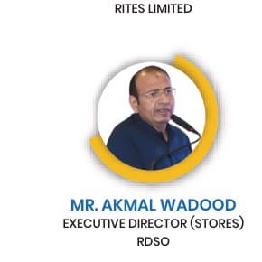 Mr. Akmal Wadood