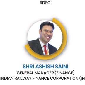 Shri Ashish Saini