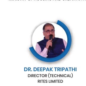 Dr. Deepak Tripathi