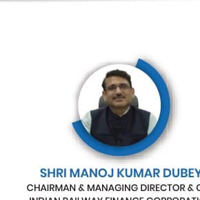 Shri Manoj Kumar Dubey