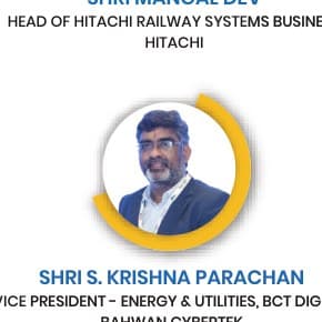 Shri S. Krishna Parachan