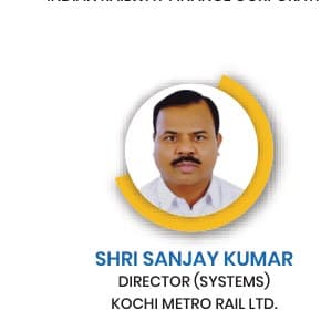 Shri Sanjay Kumar