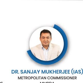 Dr. Sanjay Mukherjee (IAS)