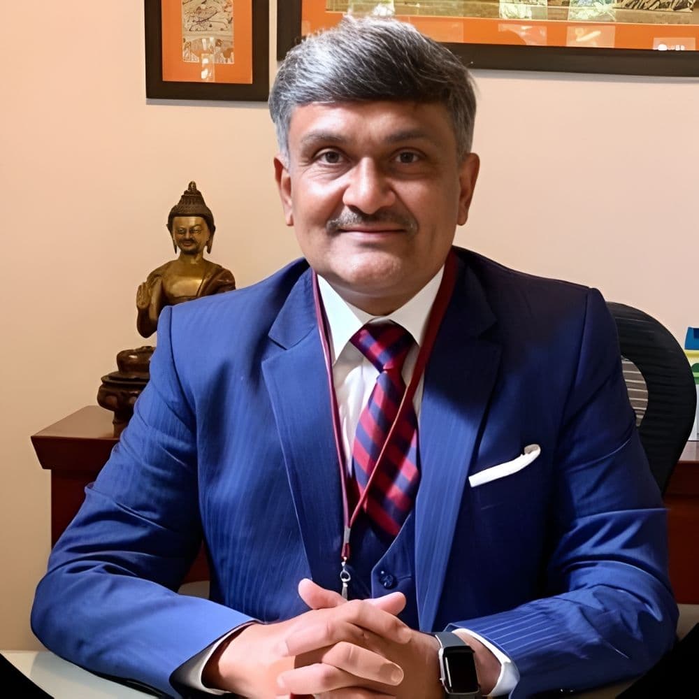 Shri Katikithala Srinivas