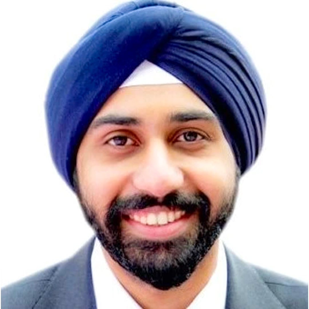 Jitendra Tyagi, MD, UKMRC