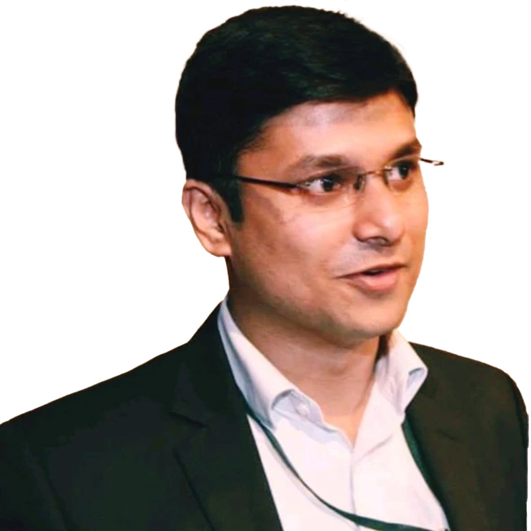 Jitendra Tyagi, MD, UKMRC