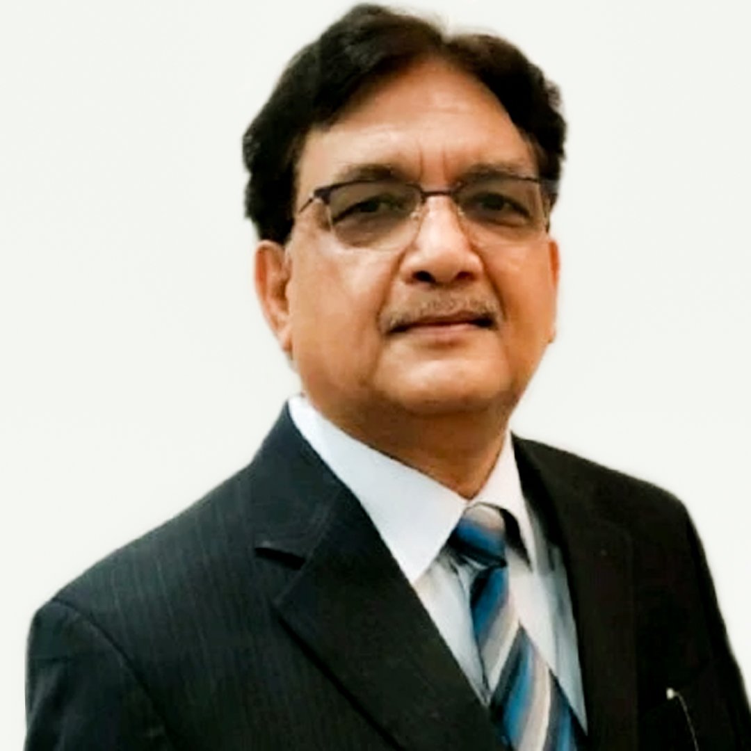 Jitendra Tyagi, MD, UKMRC