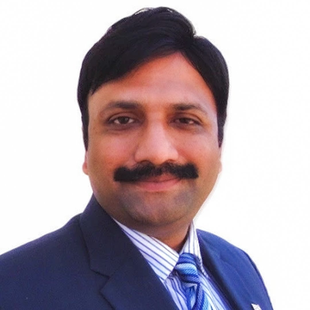 Jitendra Tyagi, MD, UKMRC