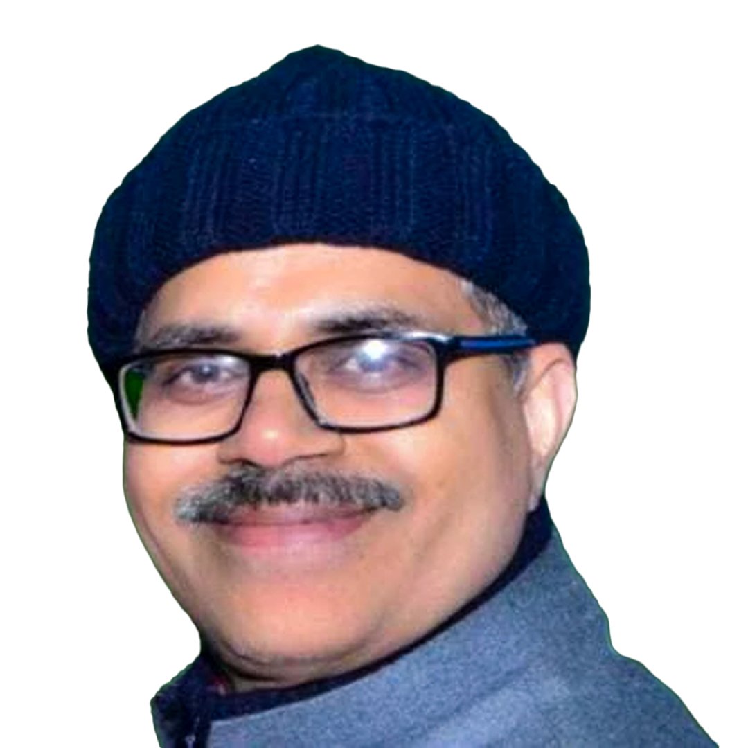 Jitendra Tyagi, MD, UKMRC
