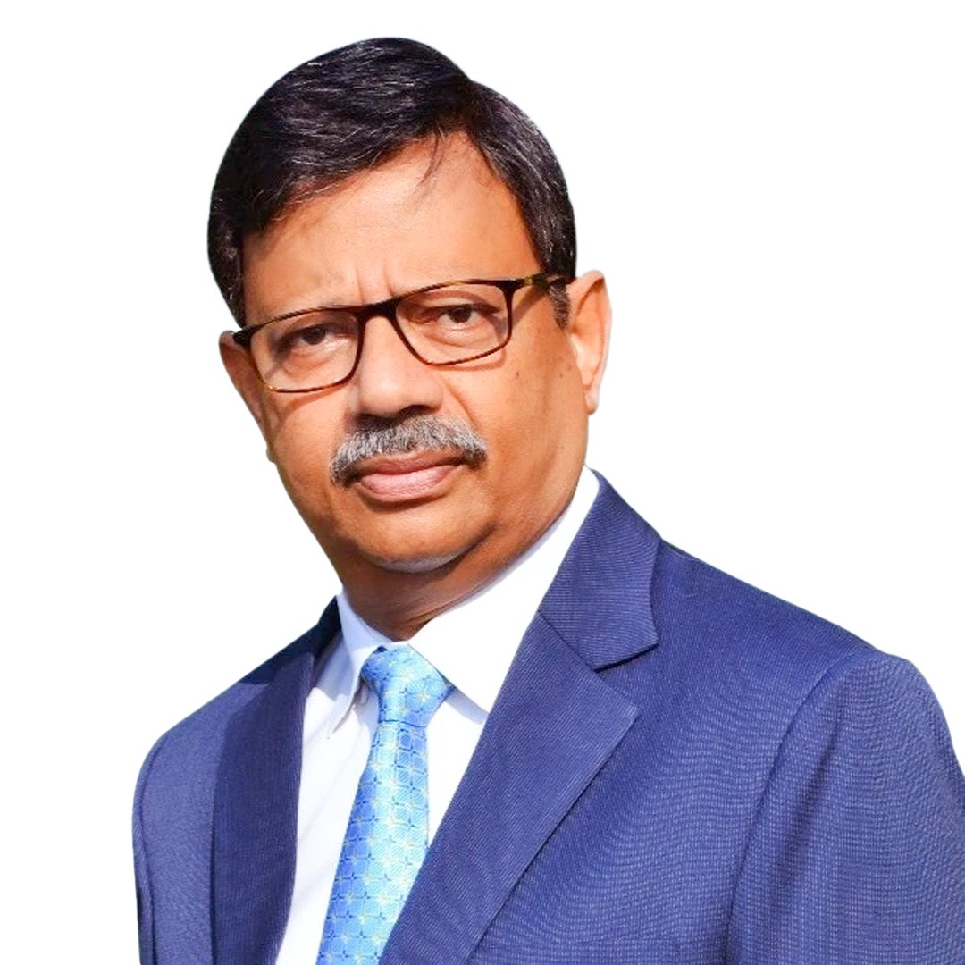 Jitendra Tyagi, MD, UKMRC