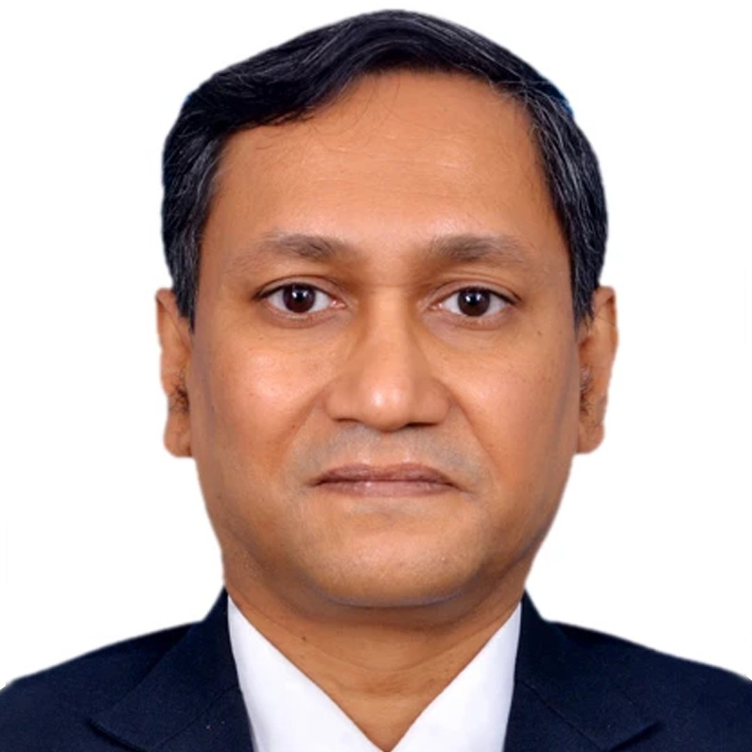Jitendra Tyagi, MD, UKMRC
