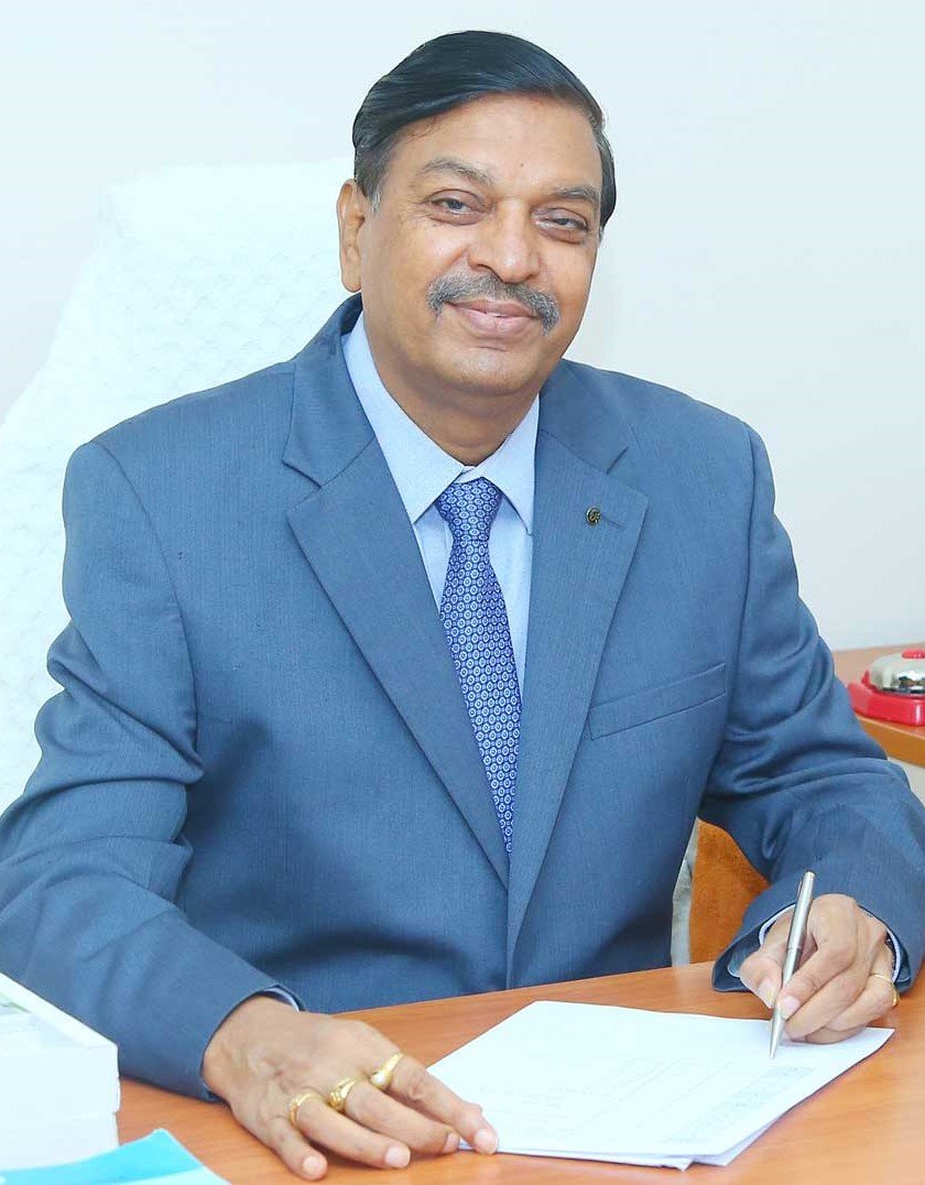 Jitendra Tyagi, MD, UKMRC