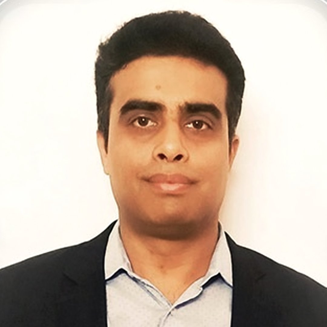Jitendra Tyagi, MD, UKMRC