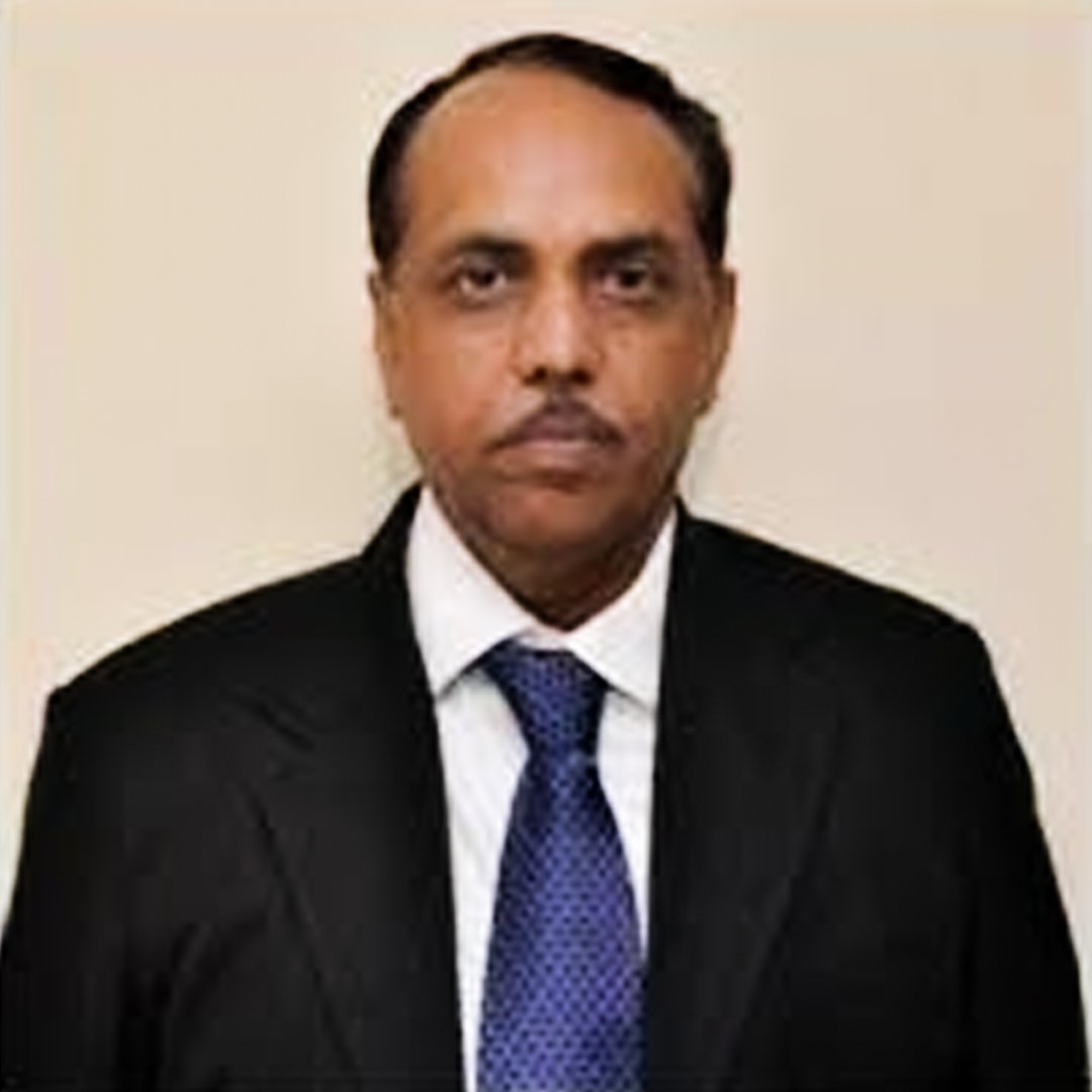 Jitendra Tyagi, MD, UKMRC