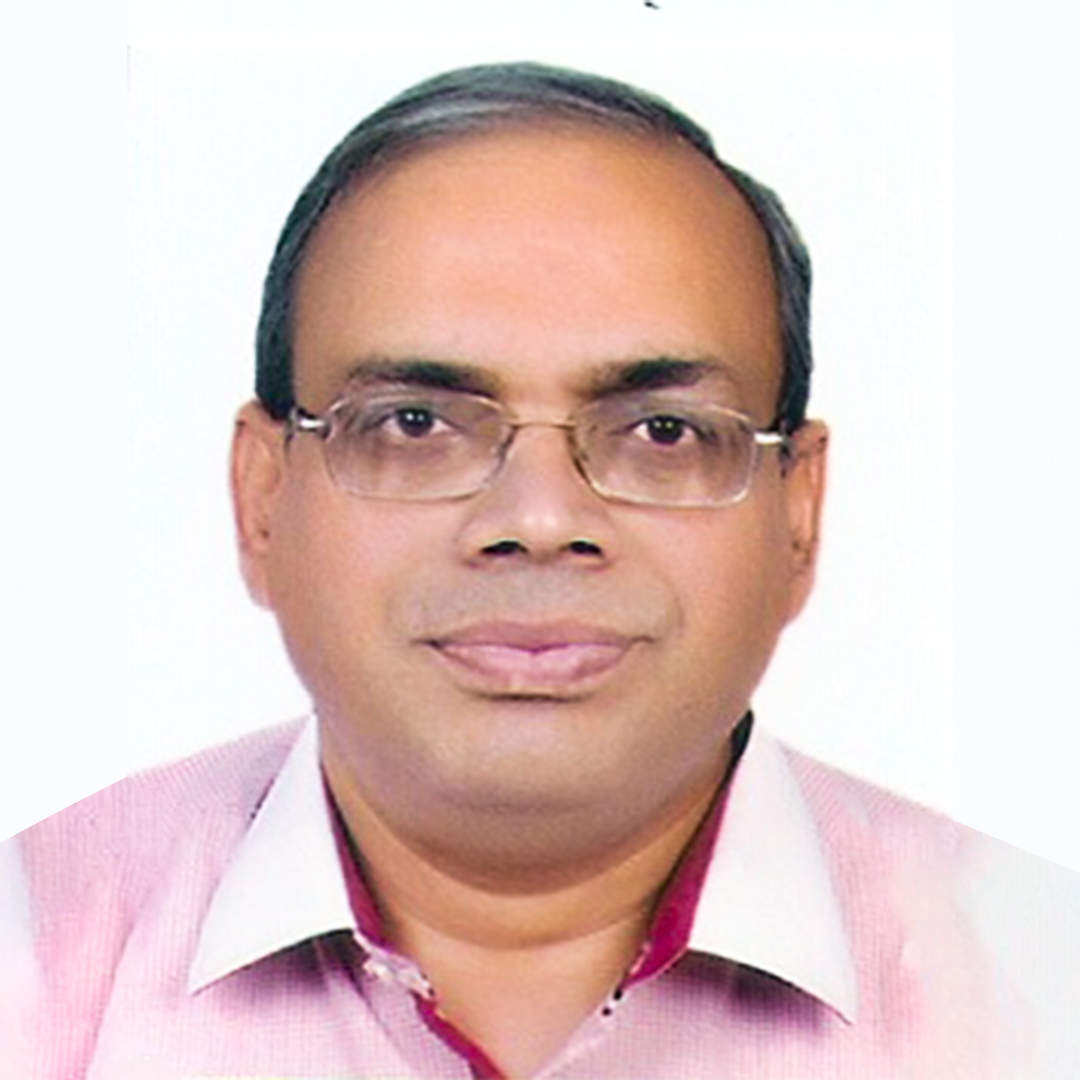 Jitendra Tyagi, MD, UKMRC